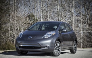 ルノー日産のEV世界販売、累計48万台を突破…三菱 i-MiEV も寄与 画像