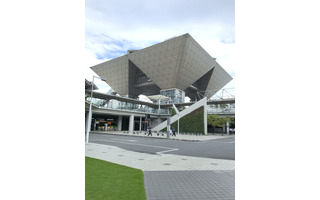 【東京モーターショー2017】スポンサー4社決定、今回もTカードで入場できるサービス提供 画像