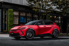 国産車も輸入車も車格が上がる!レイズ『VMF L-01』が21インチホイールの新しいスタンダードに 画像