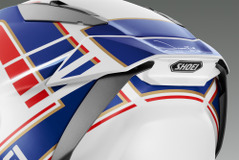 SHOEI グラムスター、限定グラフィック「ビバーク」発売へ