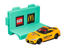 RAI'S 1/43 トヨタ 86 2014 警視庁広報イベント車両 トミカ警察