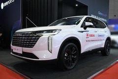 セレンス、次世代車載AIアシスタント「セレンスxUI」発表 画像