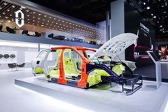 中国SERES、「4つの柱」で車両保護を実現する新安全システム発表 画像