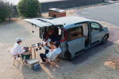 YURTの『シエンタ』用車中泊キットが大幅アップデート、生産体制見直しで8万円値下げも実現 画像