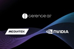セレンスがNVIDIAと提携、文脈を理解した音声対話が可能に 画像