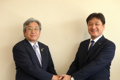 神戸製鋼所とパナソニック、溶接新工法で協業 画像