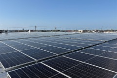 スズキが「遠州脱炭素プロジェクト」開始、太陽光発電の余剰電力を活用 画像