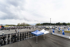 なぜ人はVOLK RACINGを選ぶのか? レイズファンミーティング2025で見えたその“答え”とは 画像