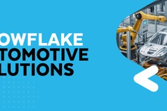 米Snowflake、自動車業界向けAIデータクラウド強化、コネクトカー時代に対応 画像
