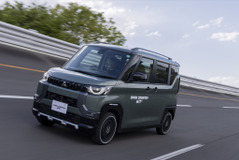 静かなオプカンがすごかった! トーヨータイヤ「オープンカントリー H/TII」が登場...岡本幸一郎 画像