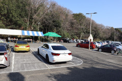 話題のコンペ今年も開催!『まいど大阪 春のプチ車音祭 2025』注目車レビュー Part 1 画像