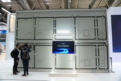CATL、EV150台を充電できる、世界初の9MWh超の大容量エネルギー貯蔵システム発表 画像