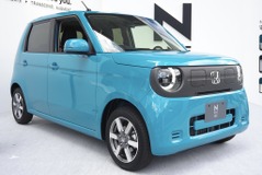 東京オートサロン07】マツダスピード アテンザ M'z Tuneはお得