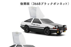 HKSが「東京オートサロン2025」限定/先行販売アイテムを公開