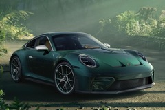 京商 ミニッツレーサーから『マクラーレンF1 GTR ガルフレーシング