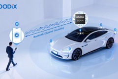 ゼロスポーツ、エンジンルーム内の温度上昇を抑える『BRZ/GR86』用