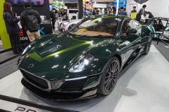 京商 ミニッツレーサーから『マクラーレンF1 GTR ガルフレーシング