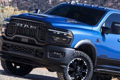 シボレー カマロ 45周年限定車を発売…12年モデル日本発表 | レスポンス