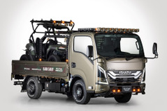 無線LAN搭載で最新情報に自動更新、新型レーザー＆レーダー探知機発売