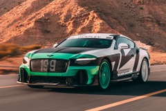 ロータス 125…究極のサーキット専用車、ほとんどF1 | レスポンス