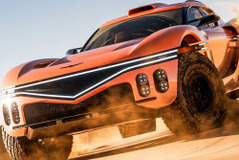 ロータス 125…究極のサーキット専用車、ほとんどF1 | レスポンス