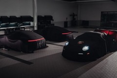 京商、フェラーリ ミニカーコレクション8 NEOを再販…9月17日より