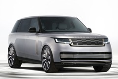 日産『サファリ』も1000馬力に、4.8L直6をターボチャージドモンスター