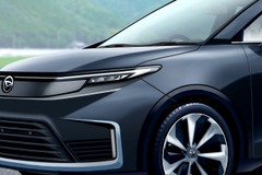ホンダ『ザッツ』に車いす仕様を追加 | レスポンス（Response.jp）