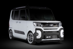 ホンダ『ザッツ』に車いす仕様を追加 | レスポンス（Response.jp）