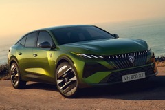 インフィニティ、日産フーガの車名を M から Q70 に変更へ