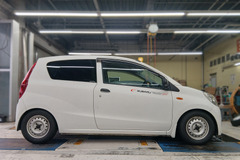 AUTECH×日産東京、限定100台の『フーガ』ファイナルバージョン発売