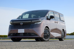 日産『サファリ』も1000馬力に、4.8L直6をターボチャージドモンスター
