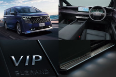 日産『サファリ』も1000馬力に、4.8L直6をターボチャージドモンスター
