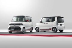 日産『サファリ』も1000馬力に、4.8L直6をターボチャージドモンスター