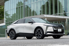三菱『eKクロスEV』で往復500km、身をもって体感した一般道と高速道路