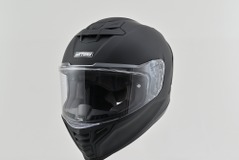 BMWモトラッド、『GS』向け通信機能搭載ヘルメット発表 | レスポンス