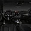 BMW M2クーペ