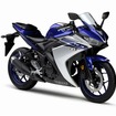 ヤマハ YZF-R3 ABS