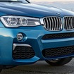 BMW X4 M40i