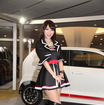 TOKYO AUTO SALON 2016 IMAGE GRIL Aclass