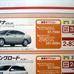 【新車値引き情報】師走だ!! 先生でなくても走れえ