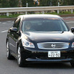 【インプレ'06】熊倉重春 日産『スカイライン』　作り手の情熱を感じさせる