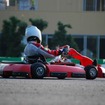 電気レーシングカート ERK（ERKチャレンジカップ）
