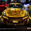 KUHLJAPAN PROJECT R35GT-R（東京オートサロン16）