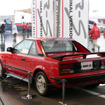 【TMSF2006】初代 MR2 はコミューター…トヨタミッドシップスピリット