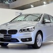 BMW 225xeアクティブツアラー