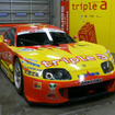 【TMSF2006】写真蔵…SUPER GT参戦マシンをずらり