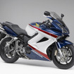 ホンダ VFR に限定車…V45インターセプターをイメージ