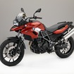 BMW F700GS