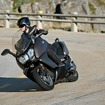 BMW C650GT